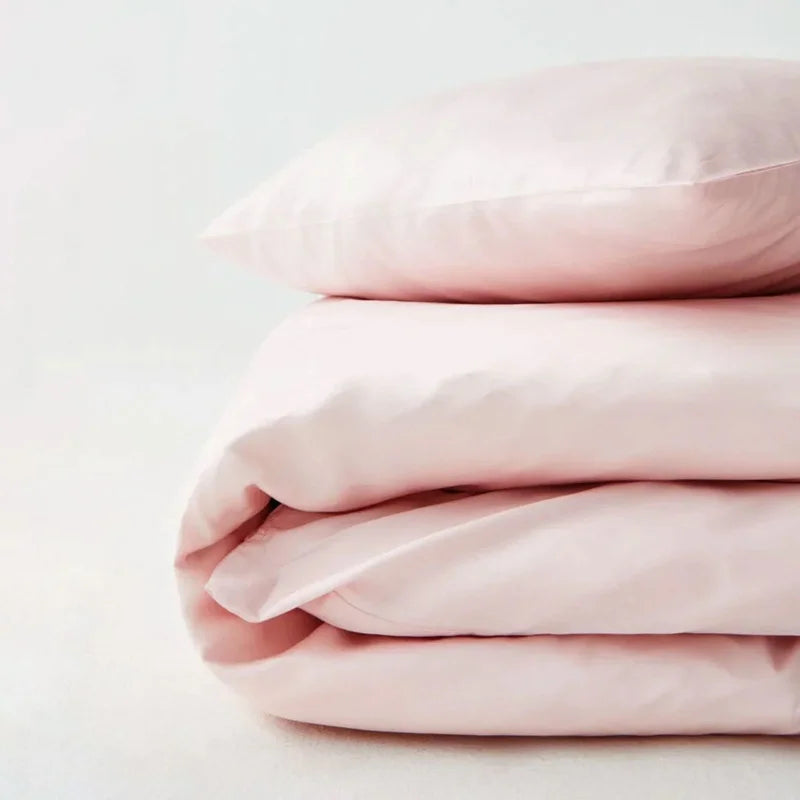 Duvet Cooling Lyocell Cover Set (3‑Piece)